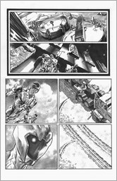 Bloodshot Reborn: The Analog Man - Director’s Cut #1 Preview 6