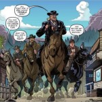 Preview: Back to the Future #2 (IDW)