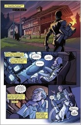 Back to the Future #2 Preview 3