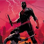 First Look: Daredevil #1 by Soule & Garney