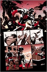 Daredevil #1 Preview 3