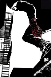 Daredevil #1 Cover - Quesada Variant