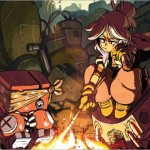 Preview of Tyson Hesse’s Diesel #3 (BOOM!)