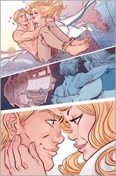 Faith #1 Preview 3