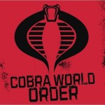 G.I. JOE: A Real American Hero #219 – Cobra World Order Begins