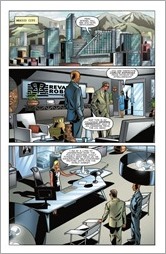 G.I. JOE: A Real American Hero #219 Preview 2