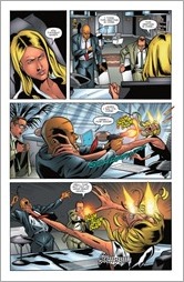 G.I. JOE: A Real American Hero #219 Preview 4