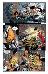 G.I. JOE: A Real American Hero #219 Preview 5