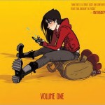 Preview: Giant Days Vol. 1 TPB by Allison & Treiman