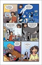 Giant Days Vol. 1 TP Preview 3