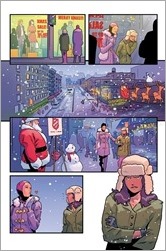 Gwenpool Special #1 Preview 3