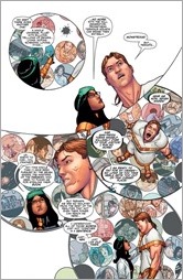 Ivar, Timewalker #11 Preview 5