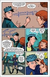 Jughead #2 Preview 4