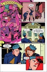 Jughead #2 Preview 5