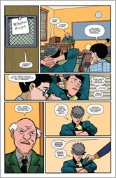 Jughead #2 Preview 1