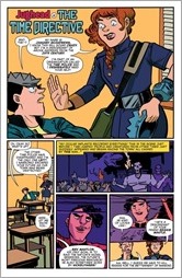 Jughead #2 Preview 2