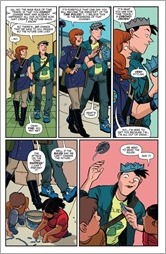 Jughead #2 Preview 3