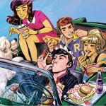 Preview: Jughead #2 by Zdarsky & Henderson