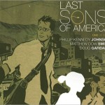 Preview of Last Sons of America #1 (BOOM!)