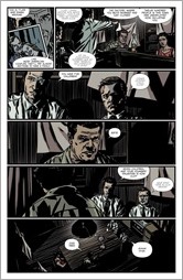 Last Sons of America #1 Preview 3