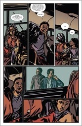 Last Sons of America #1 Preview 6