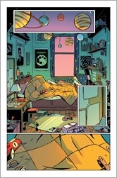 Moon Girl And Devil Dinosaur #1 Preview 1