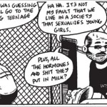 Preview: Our Expanding Universe by Alex Robinson