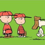 Preview of Peanuts: The Snoopy Special #1
