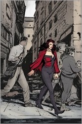 Scarlet Witch #1 Preview 2