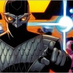 First Look: Squadron Supreme #1 by Robinson & Kirk