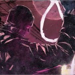 First Look: The Hangman #1 by Tieri & Ruiz
