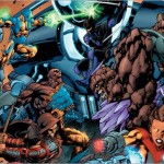 Preview of Unity #24 by Asmus & Moline