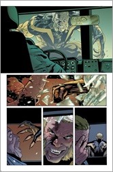 Uncanny X-Men #1 Preview 2