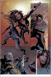 Uncanny X-Men #1 Preview 3