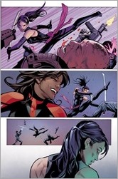 Uncanny X-Men #1 Preview 4