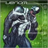 Venom: Space Knight #1 Cover - Choi Hip-Hop Variant