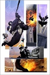 Venom: Space Knight #1 Preview 2