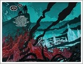 Wrath of the Eternal Warrior #1 Preview 2