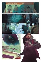 WeirdWorld #1 Preview 1