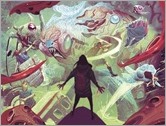 WeirdWorld #1 Preview 2