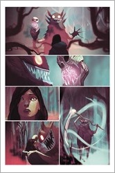 WeirdWorld #1 Preview 4