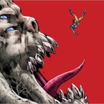 First Look at X-O Manowar: Commander Trill #0