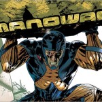 Preview: X-O Manowar #42 – “Exodus” Finale