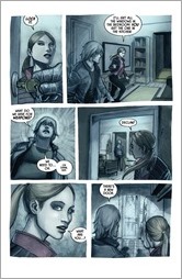 Colder: Toss The Bones #3 Preview 4