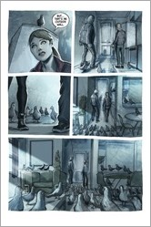 Colder: Toss The Bones #3 Preview 5