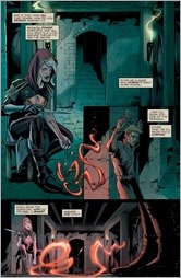 Dragon Age: Magekiller #1 Preview 2