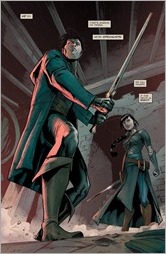 Dragon Age: Magekiller #1 Preview 3