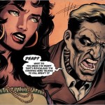 Preview of Dead Vengeance #3 (Dark Horse)