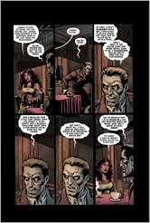 Dead Vengeance #2 Preview 2