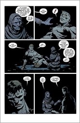 Frankenstein Underground TPB Preview 3